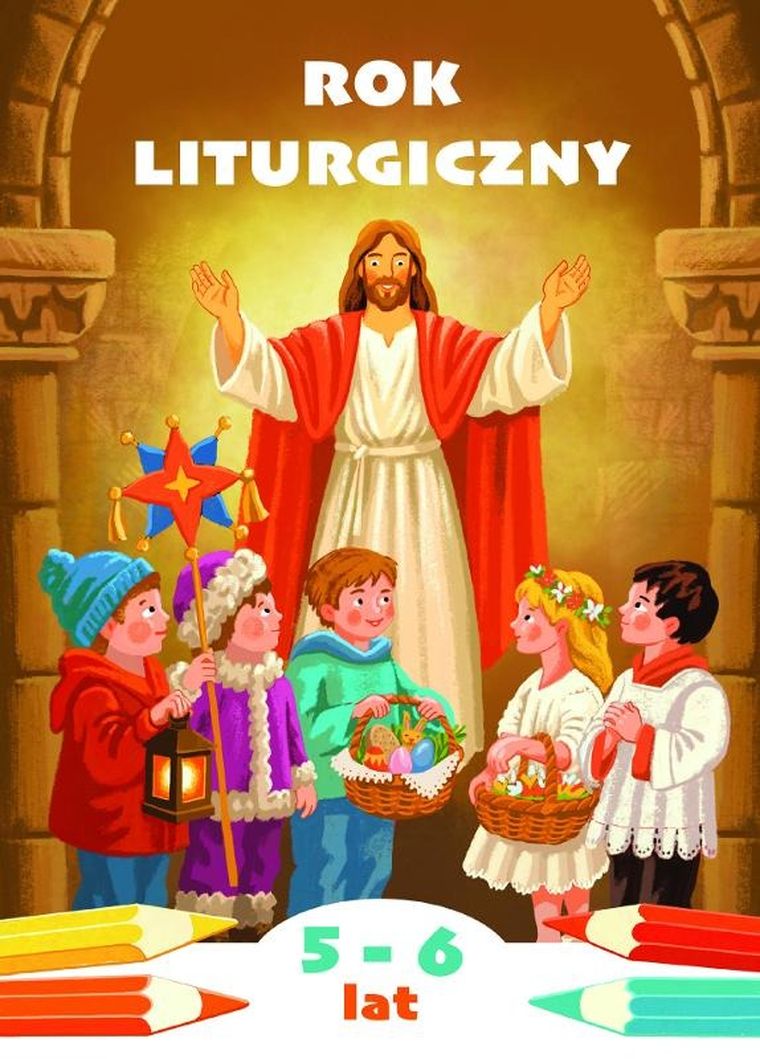 Rok liturgiczny