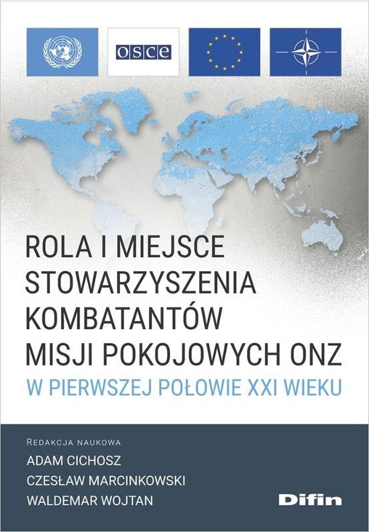 Rola i miejsce Stowarzyszenia Kombatantów Misji