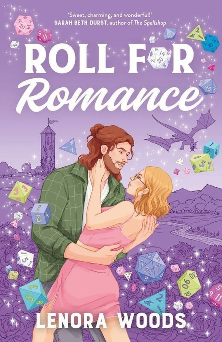 Roll for Romance (wersja angielska)