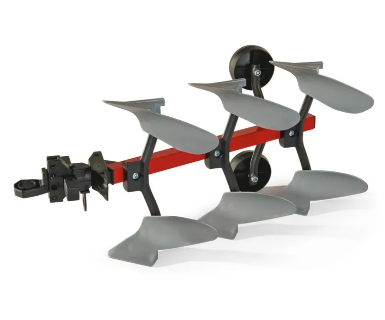 Rolly Toys, pług Rolly Scaper, 123865