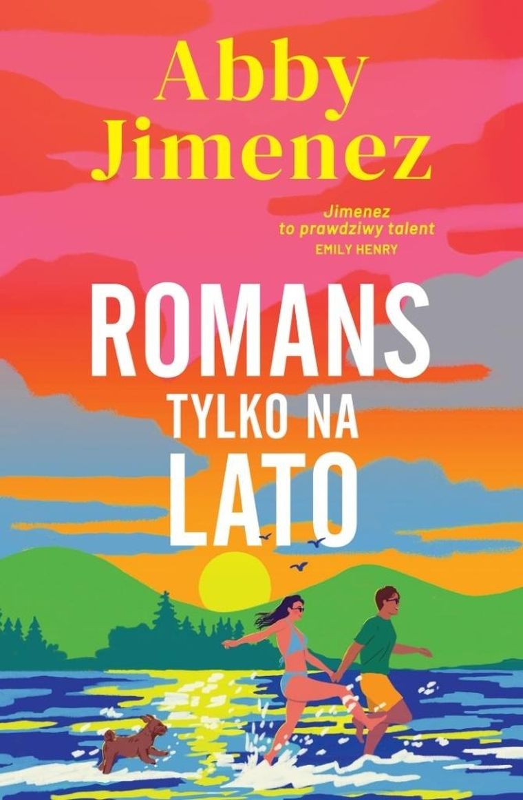Romans tylko na lato
