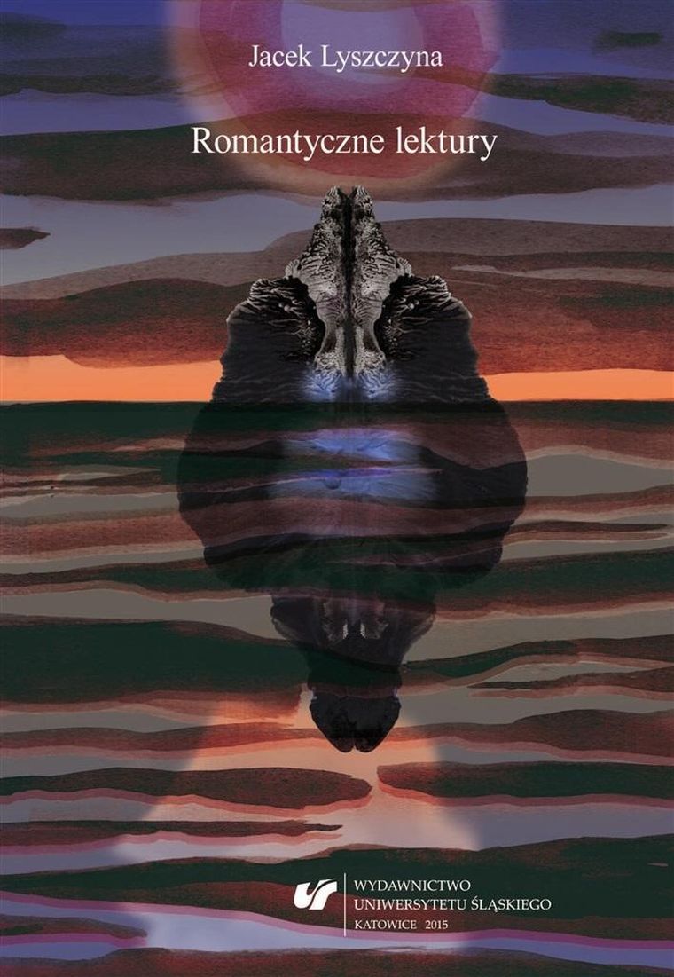 Romantyczne lektury