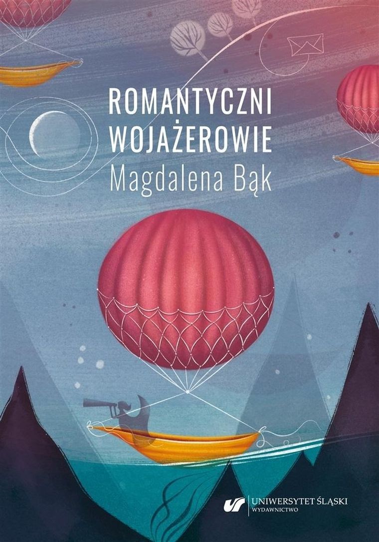 Romantyczni wojażerowie Mickiewicza i Słowackiego