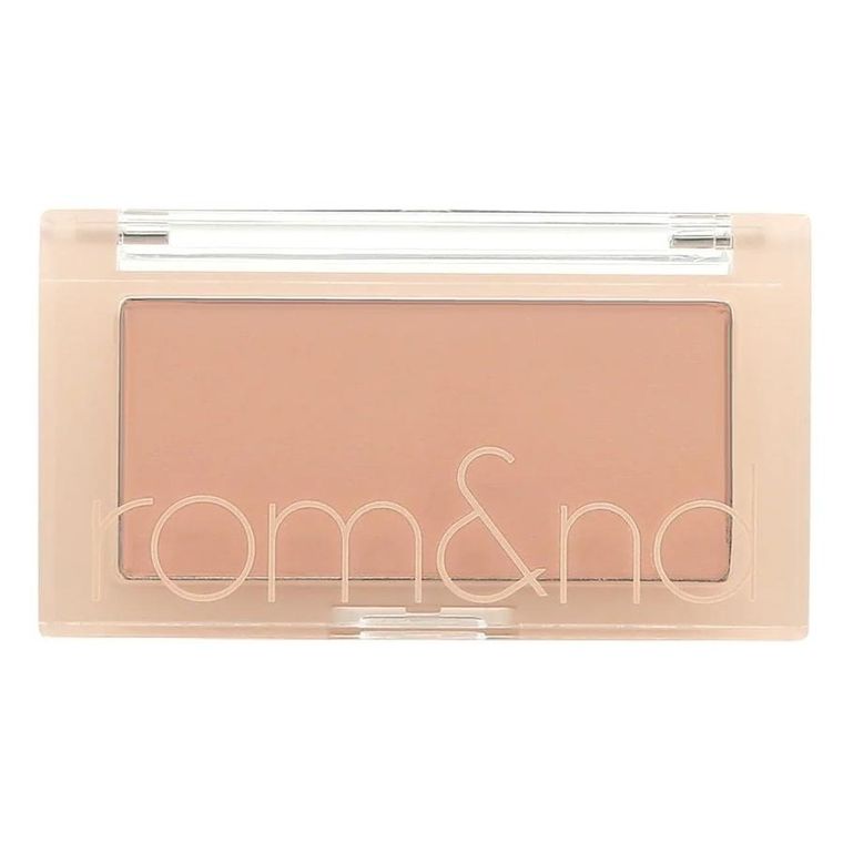 Rom&nd, Better Than Cheek, róż do policzków N01 Nutty Nude, 4g