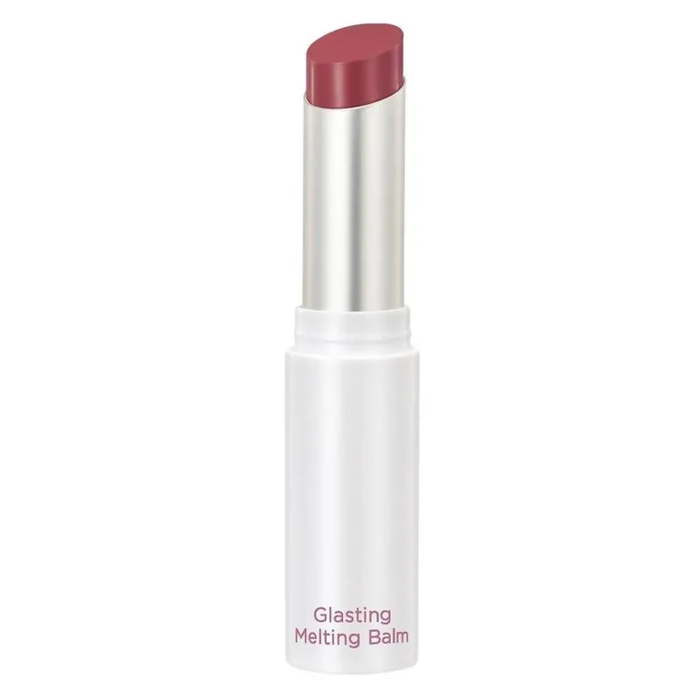 Rom&nd, Glasting Melting Balm, balsam do ust 07 Mauve Whip, 3.5g