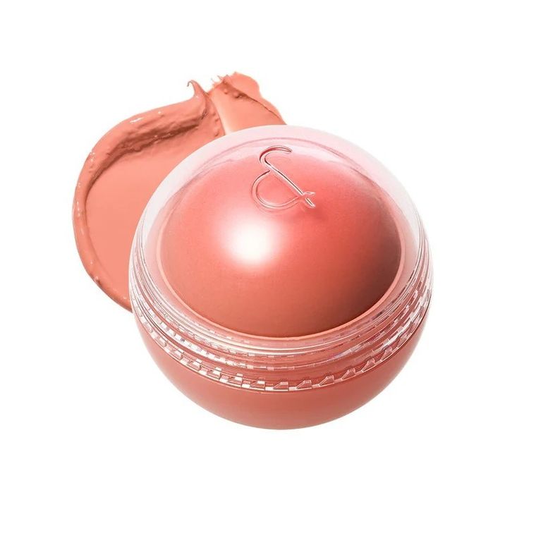Rom&nd, Juicy Roll Cheek, róż w rollerze, 04 Apricot Beige, 8.4g