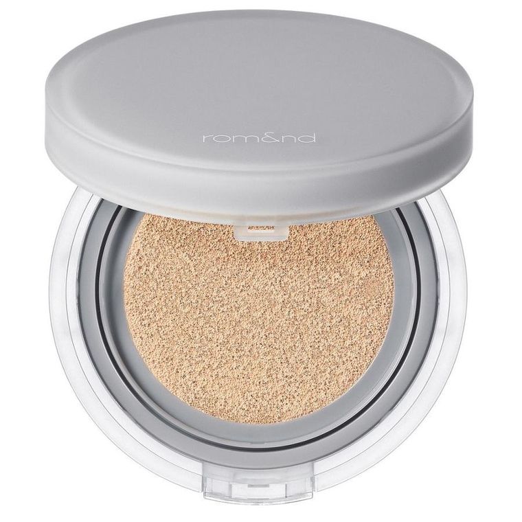 Rom&nd, Nu Zero Cushion, podkład w poduszce 03 Natural21, 15g