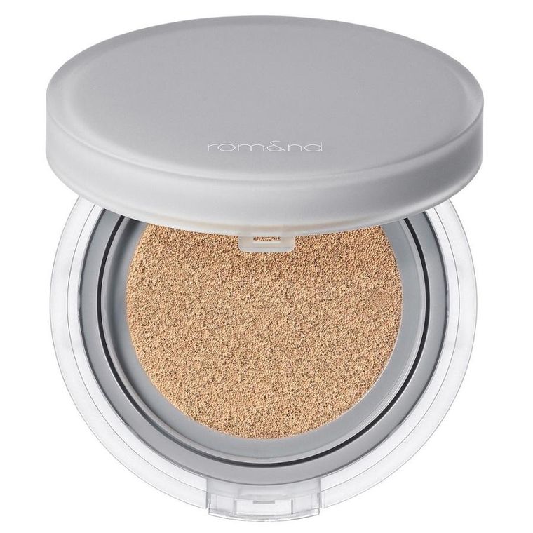 Rom&nd, Nu Zero Cushion, podkład w poduszce 04 Beige23, 15g