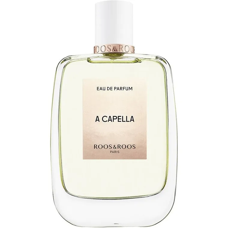 roos & roos a capella woda perfumowana 100 ml    