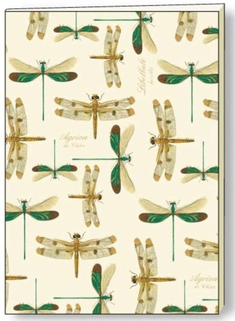 Rossi, notatnik ozdobny A5, 64 kartki, 1 szt.