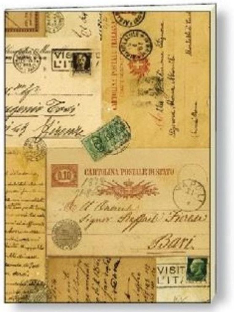 Rossi, notatnik ozdobny, A5, 64 kartki, 1 szt.