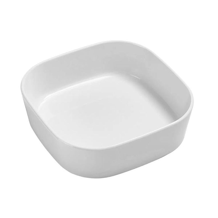 Rosti, naczynie żaroodporne, białe, 864612