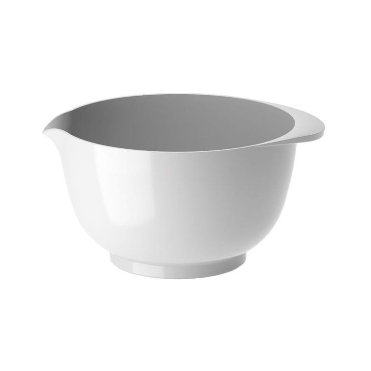 Rosti, New Margrethe, miska, biała, 3l, 29837