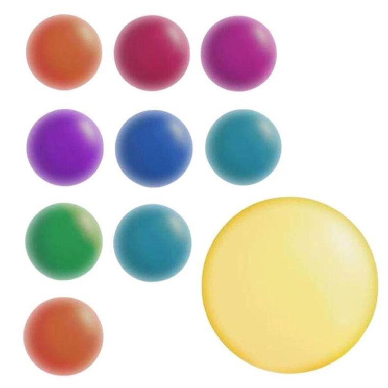 Roter Kafer, piłka, 23 cm, 1 szt.