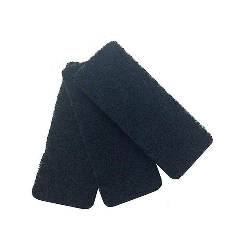 Rotho, filtr wymienny do kompostownika bio 3 szt.