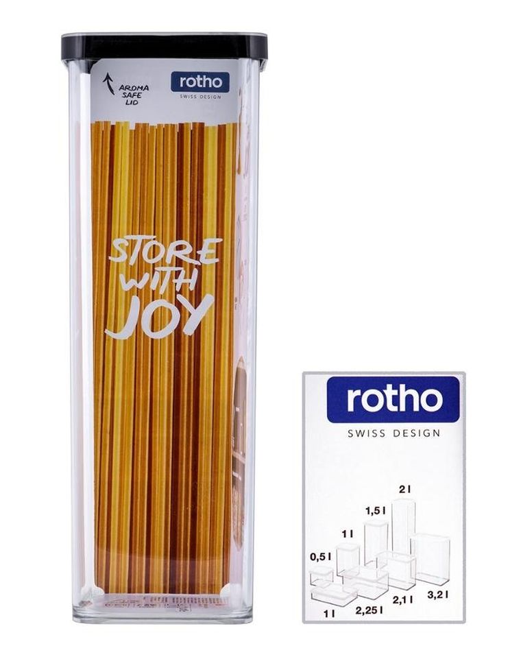 Rotho, Loft, pojemnik kuchenny, 2l