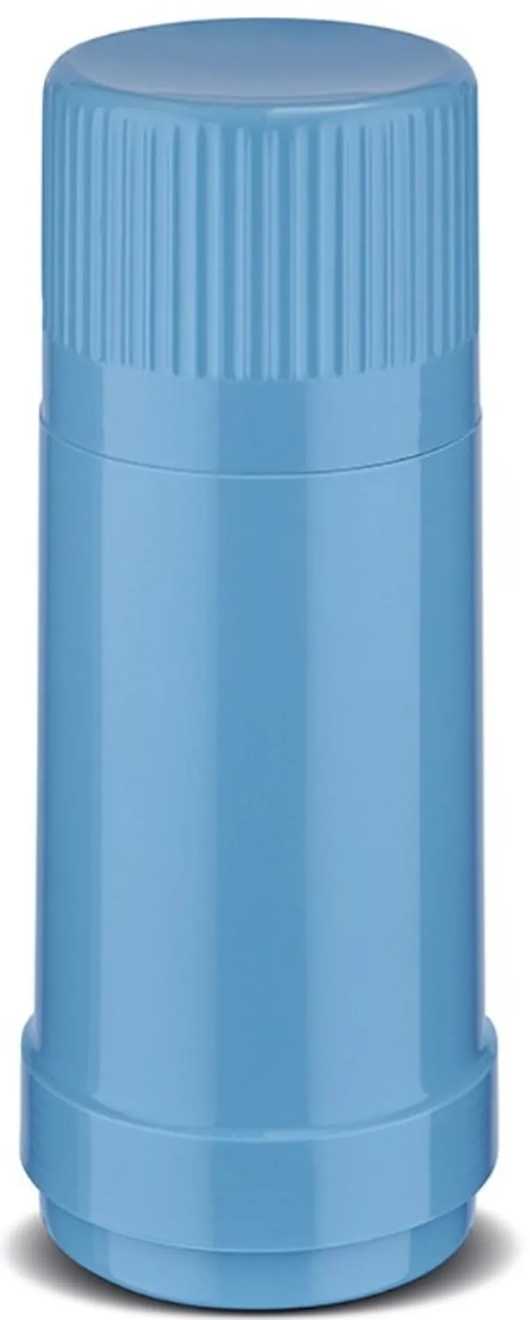 Rotpunkt, termos, szklany, oliwkowy, 250 ml