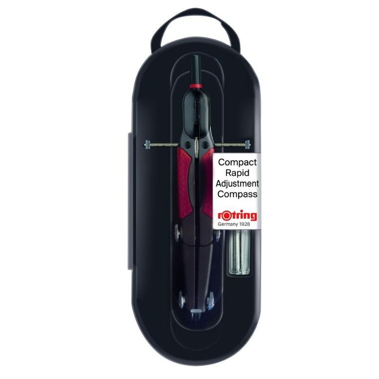 Rotring, cyrkiel szybkoprzestawny