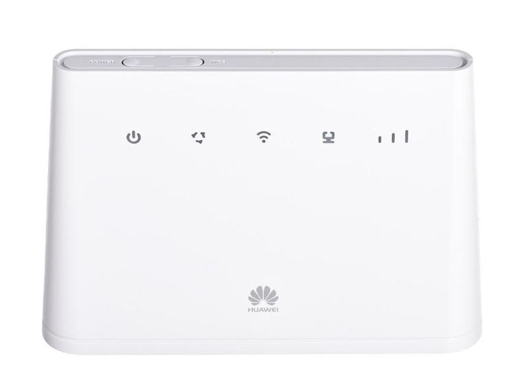 Router Huawei B311-221,, biały