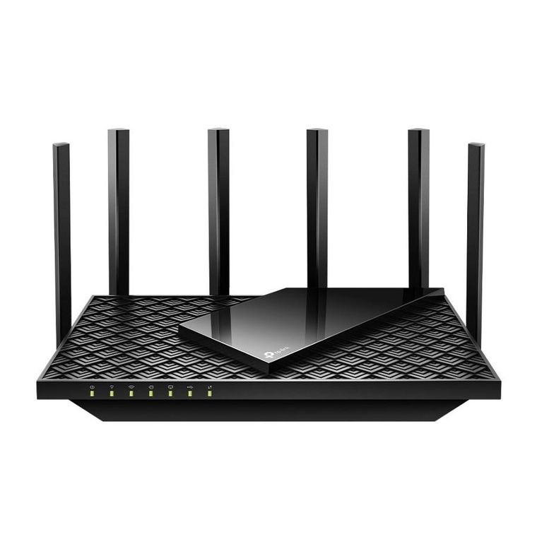 Router Tp-link Archer Ax72 Pro