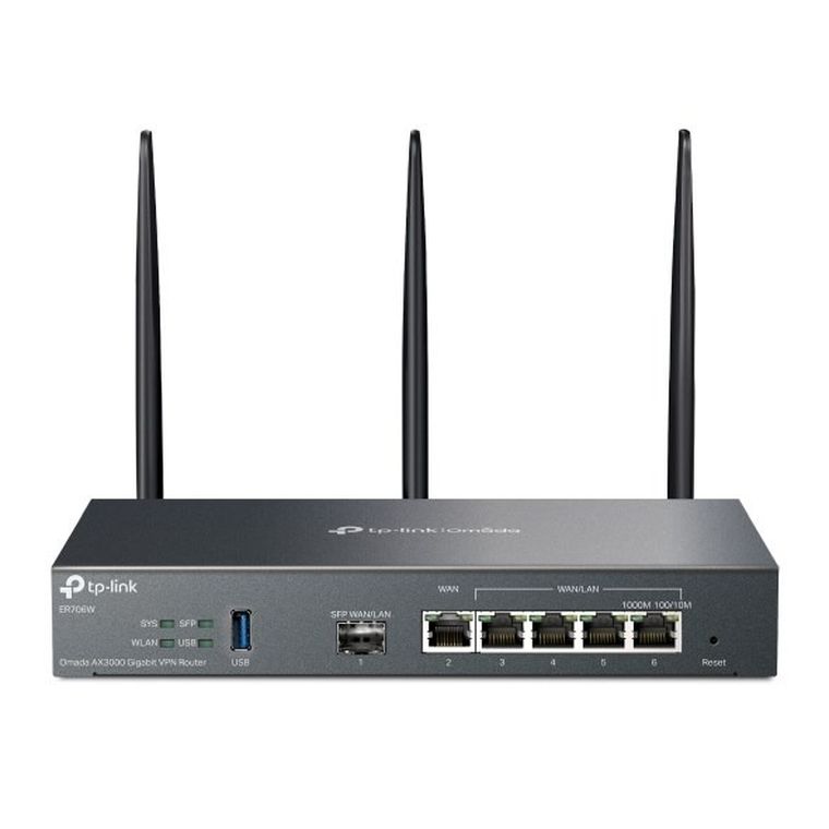 Router Tp-link Er706w