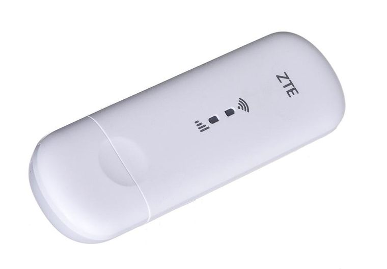 Router Zte Mf79n