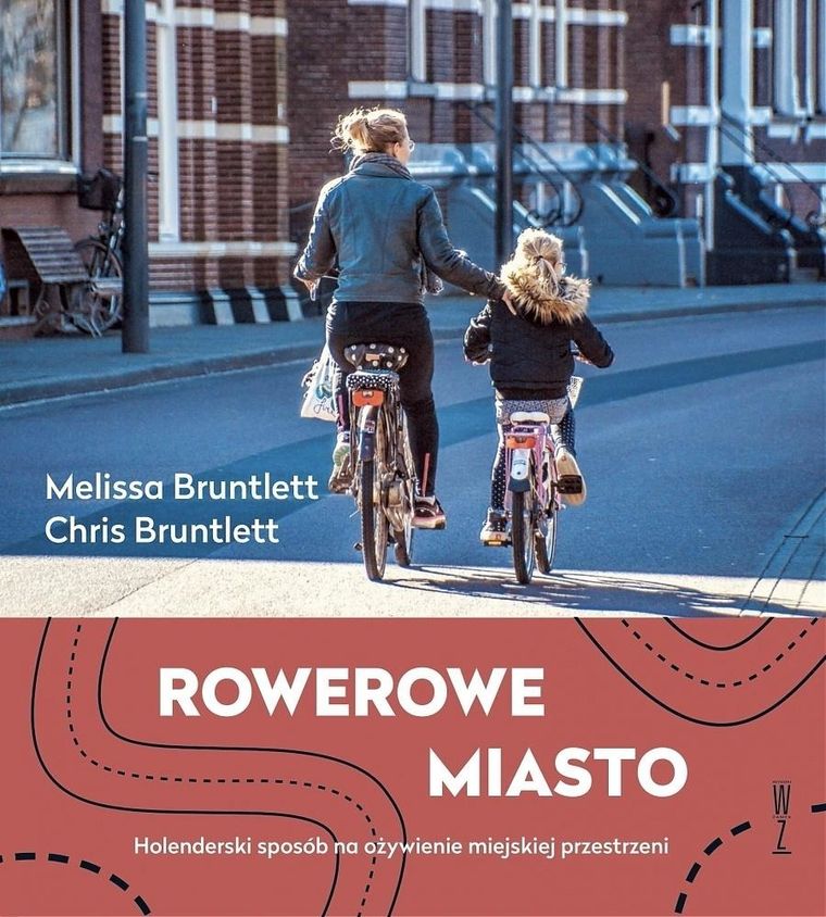 Rowerowe miasto