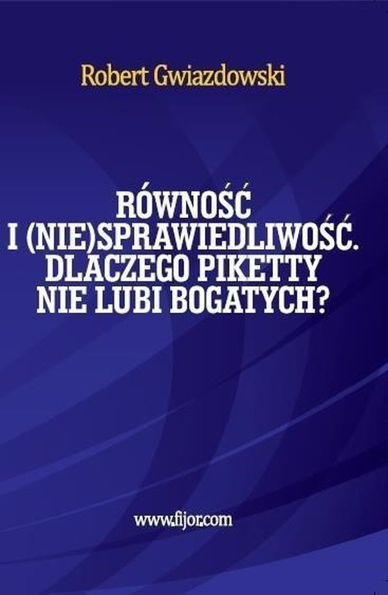 Równość i (nie)sprawiedliwość