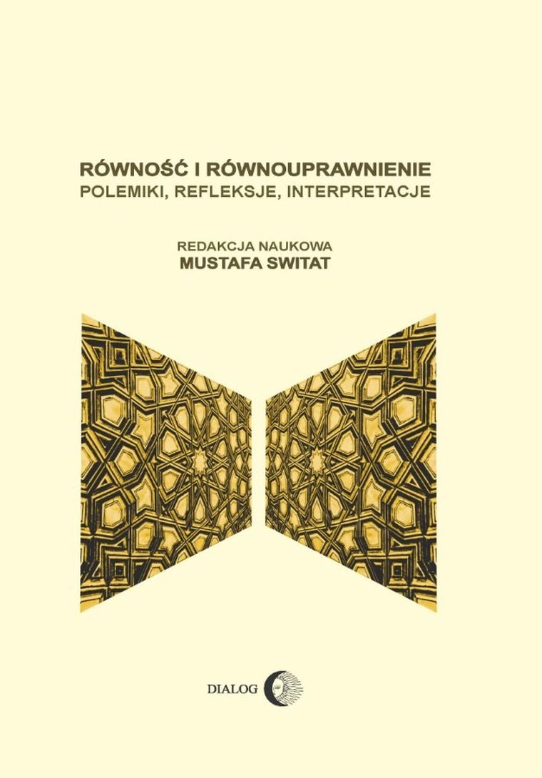 Równość i równouprawnienie