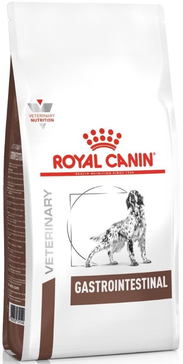 Royal Canin, Gastro Intestinal Canine, karma dla psa, 15 kg