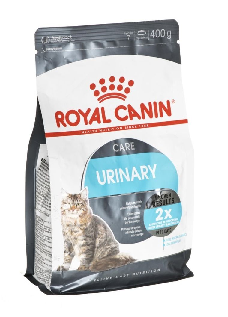 Royal Canin, Urinary Care, karma dla kota, 400g