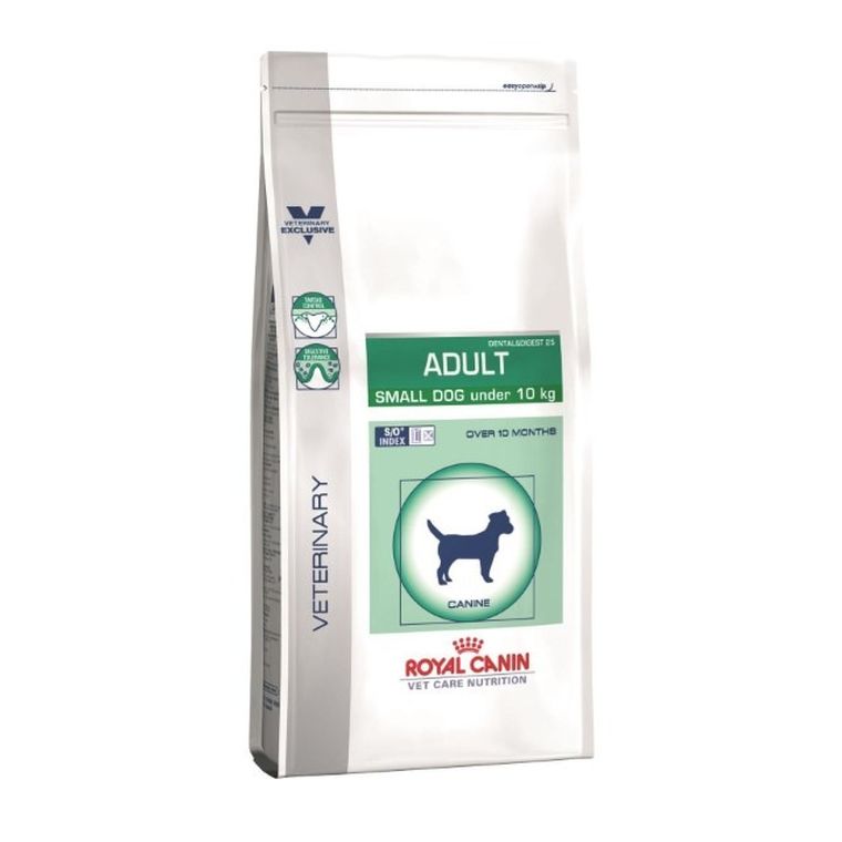 Royal Canin, Vet Care Nutition, Adult Small, karma sucha dla psa, 2 kg