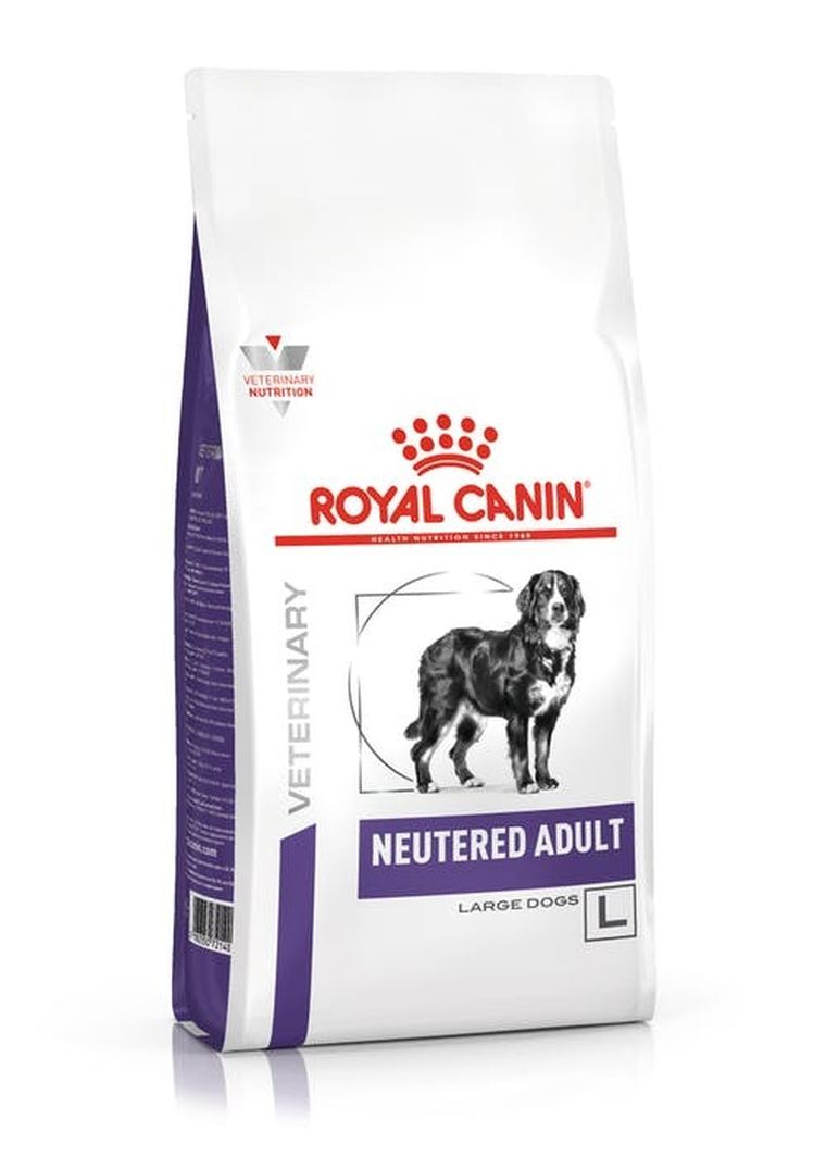 Royal Canin, VHN, Neutered Adult Large, karma sucha dla psa, 13kg