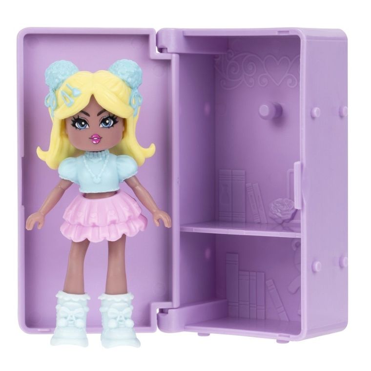Royale High, Światło, figurka z szafką szkolną + kod
