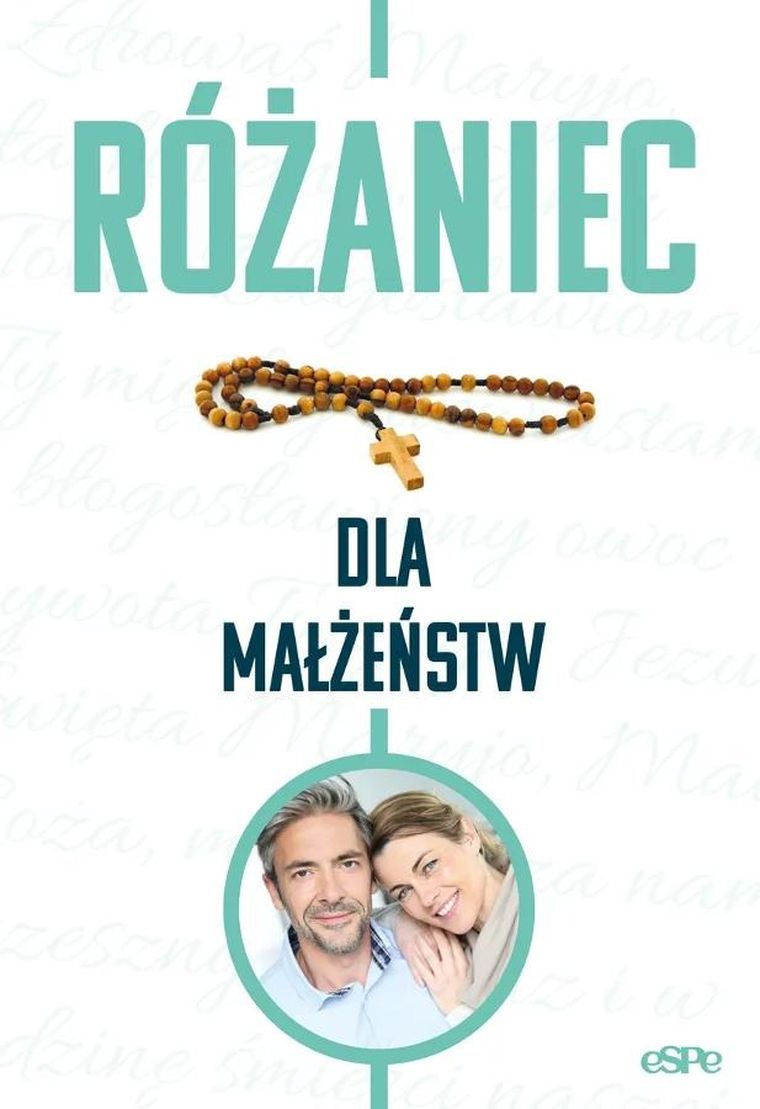 Różaniec dla małżeństw