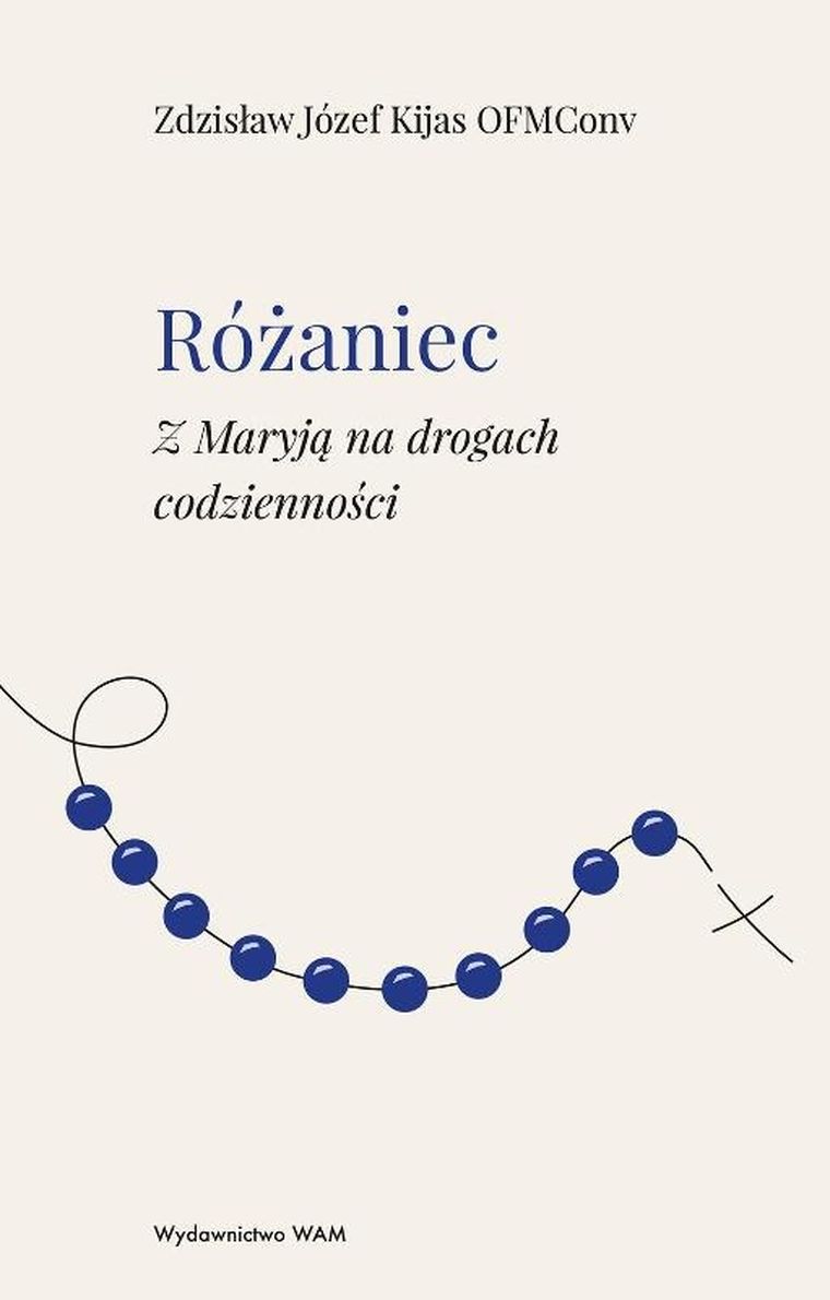 Różaniec z Maryją na drogach codzienności