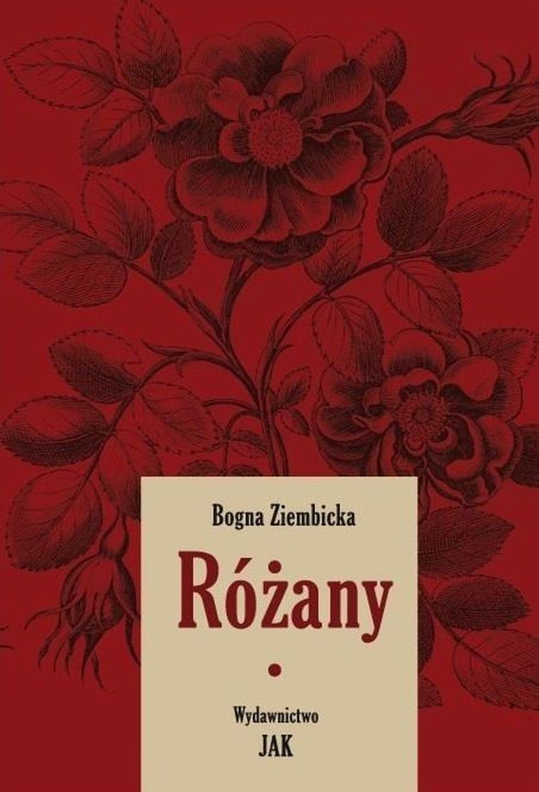 Różany. Część 1