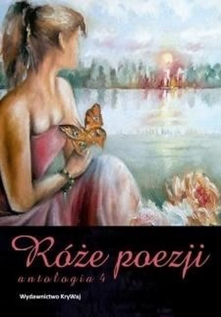 Róże poezji 4