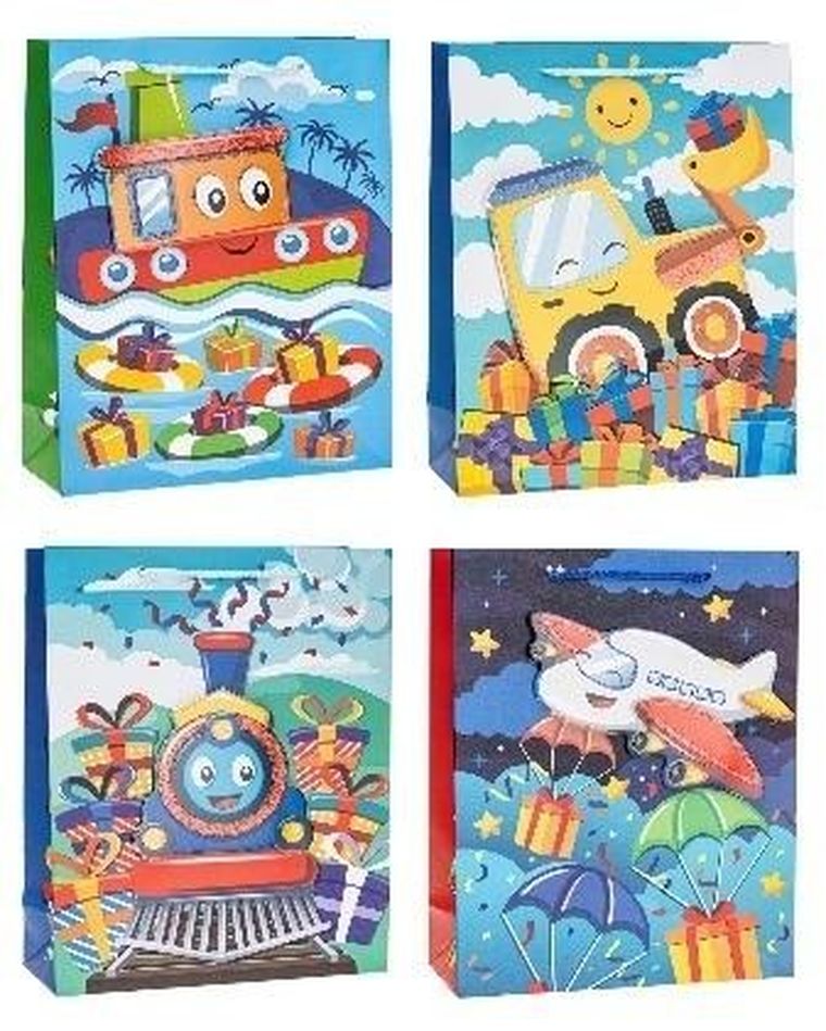 Rozette, Hot Stamp Lux, torebka, średnia