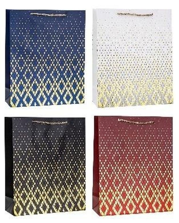 Rozette, Hot Stamp Lux, torebka, średnia