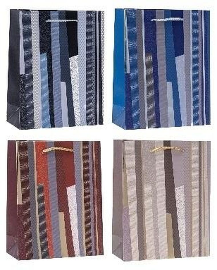 Rozette, Hot Stamp Lux, torebka, średnia