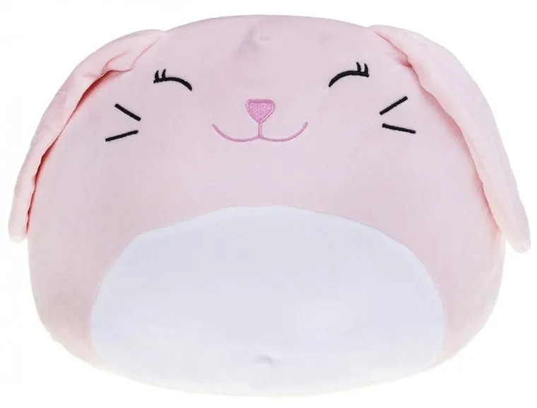 Rozette, Królik, maskotka poduszka, 30 cm, 1 szt.