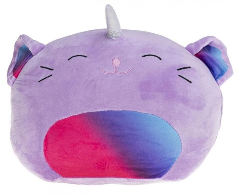Rozette, Mysz Jednorożec, maskotka poduszka, 20 cm, 1 szt.