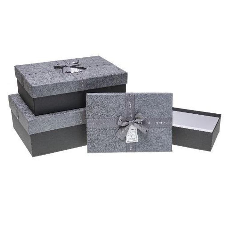 Rozette, pudełko prezentowe, 3 szt.