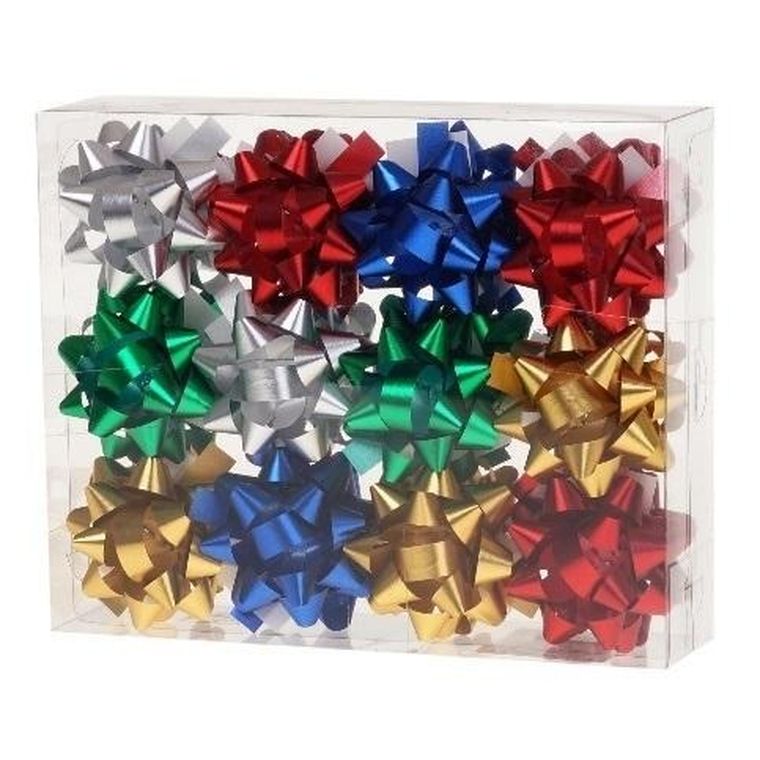 Rozette, rozetka, mała, patyna, 5,5 cm, 24 szt.