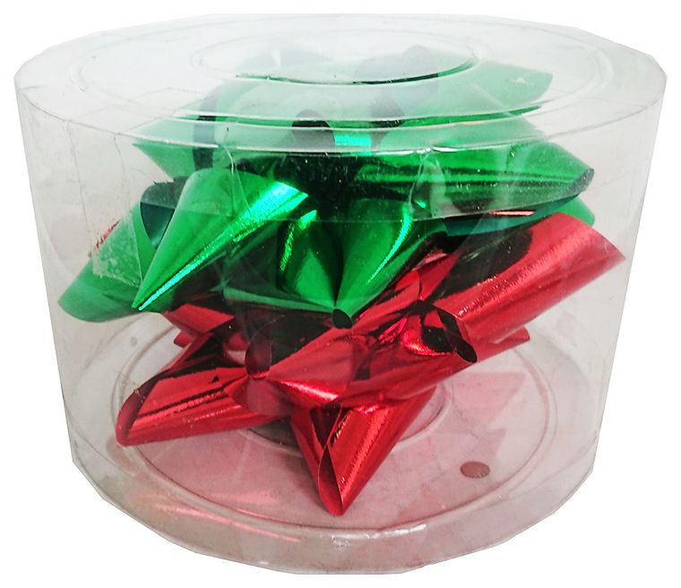 Rozette, rozetki, 20 cm, 2 szt.