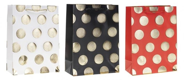 Rozette, torebka ozdobna, 180-240 mm