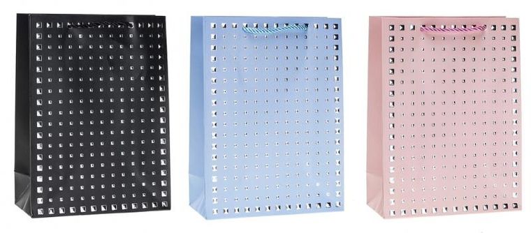 Rozette, torebka ozdobna, 180-240 mm