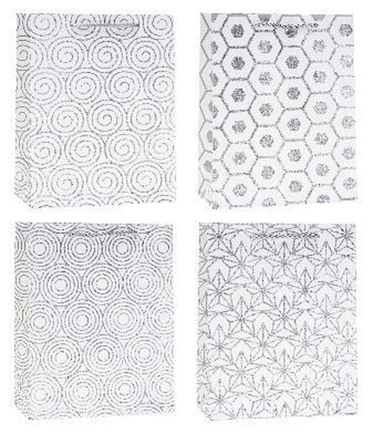 Rozette, torebka ozdobna, 260-320