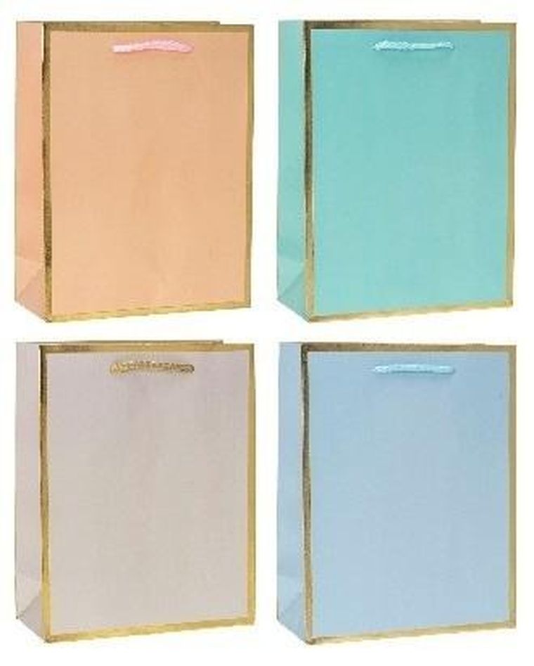 Rozette, torebka ozdobna, 260-320 mm